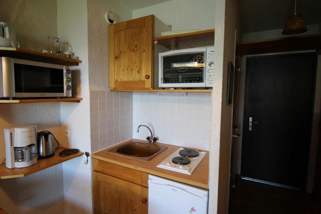 Photo of Kitchen in Auris