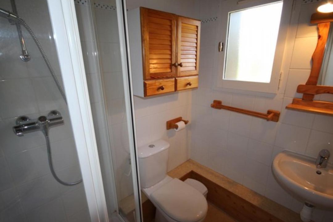 Photo of Bathroom in Les Saisies
