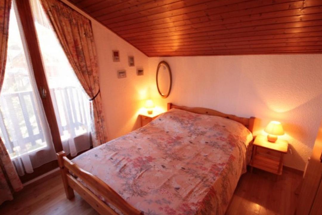 Photo of Bedroom in Les Saisies
