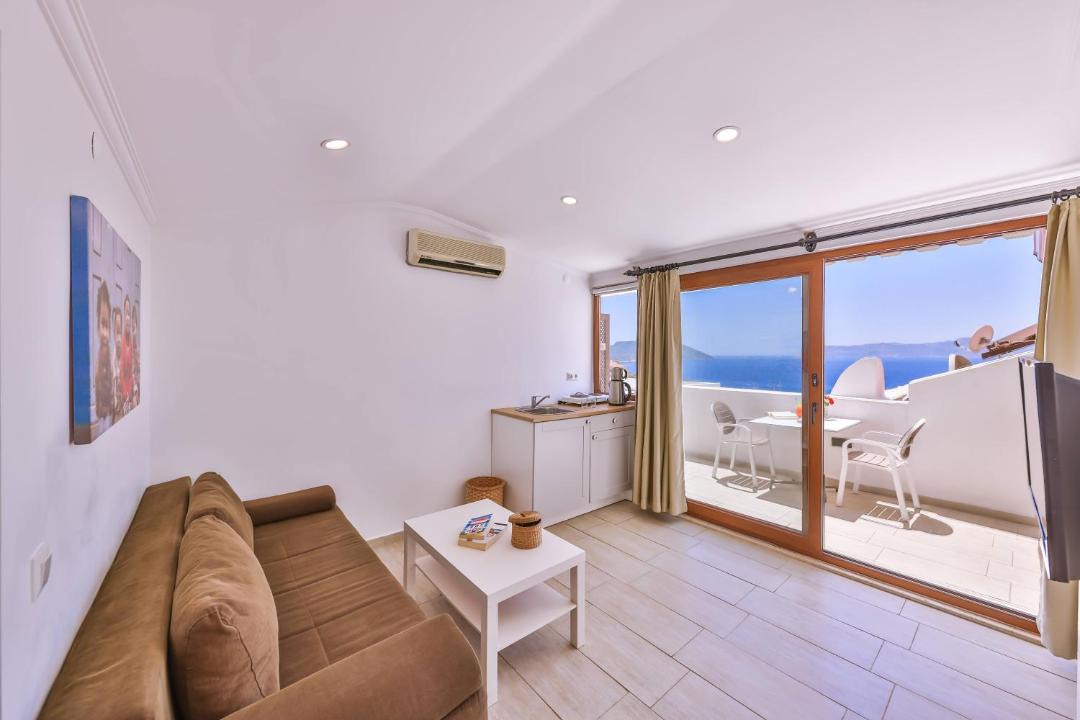 Photo of Outdoor in Kas