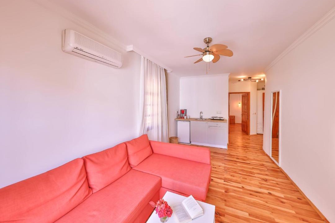 Photo of Livingroom in Kas