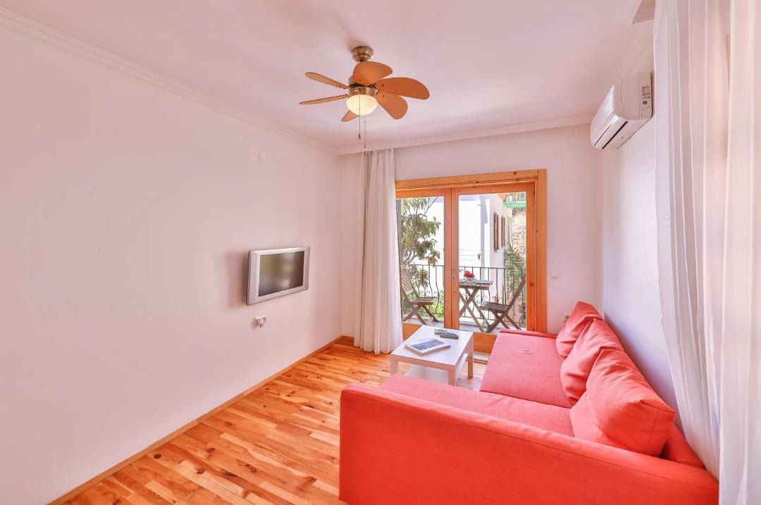 Photo of Outdoor in Kas