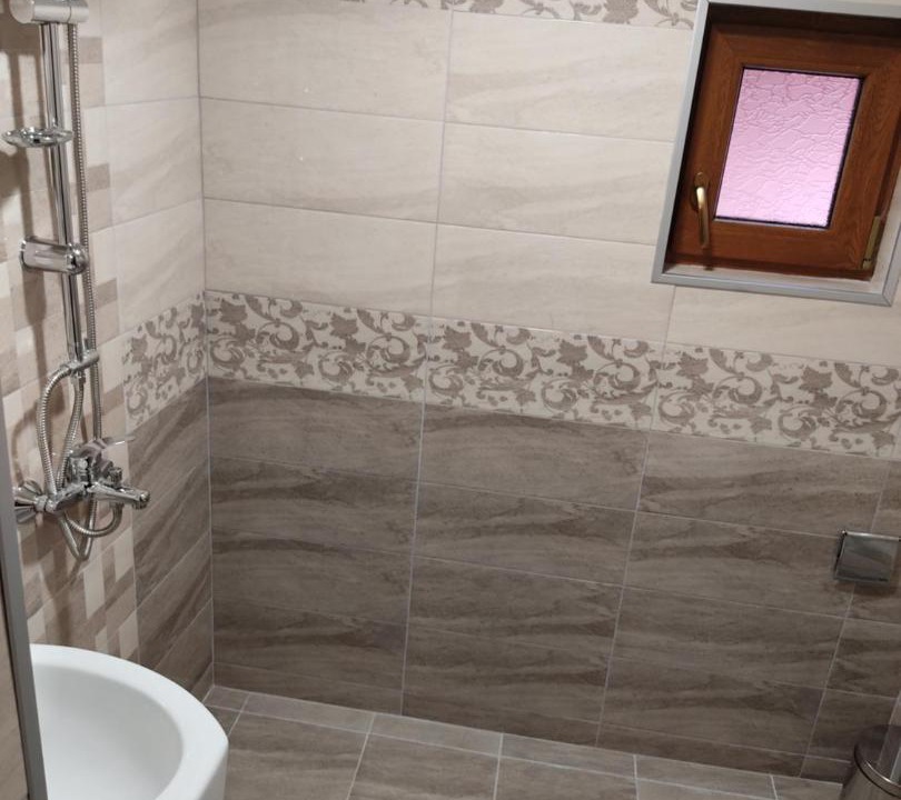 Photo of Bathroom in Koprivshtitsa