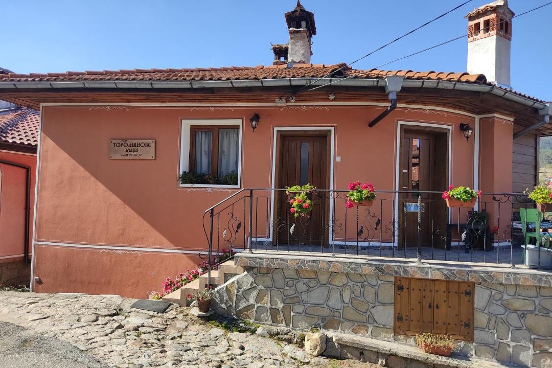 Photo of Others in Koprivshtitsa