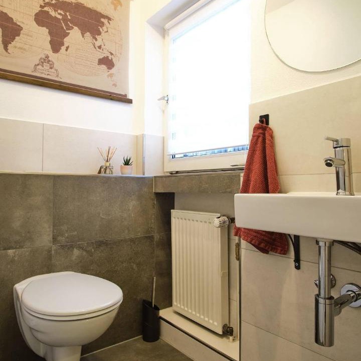 Photo of Bathroom in Niedersfeld