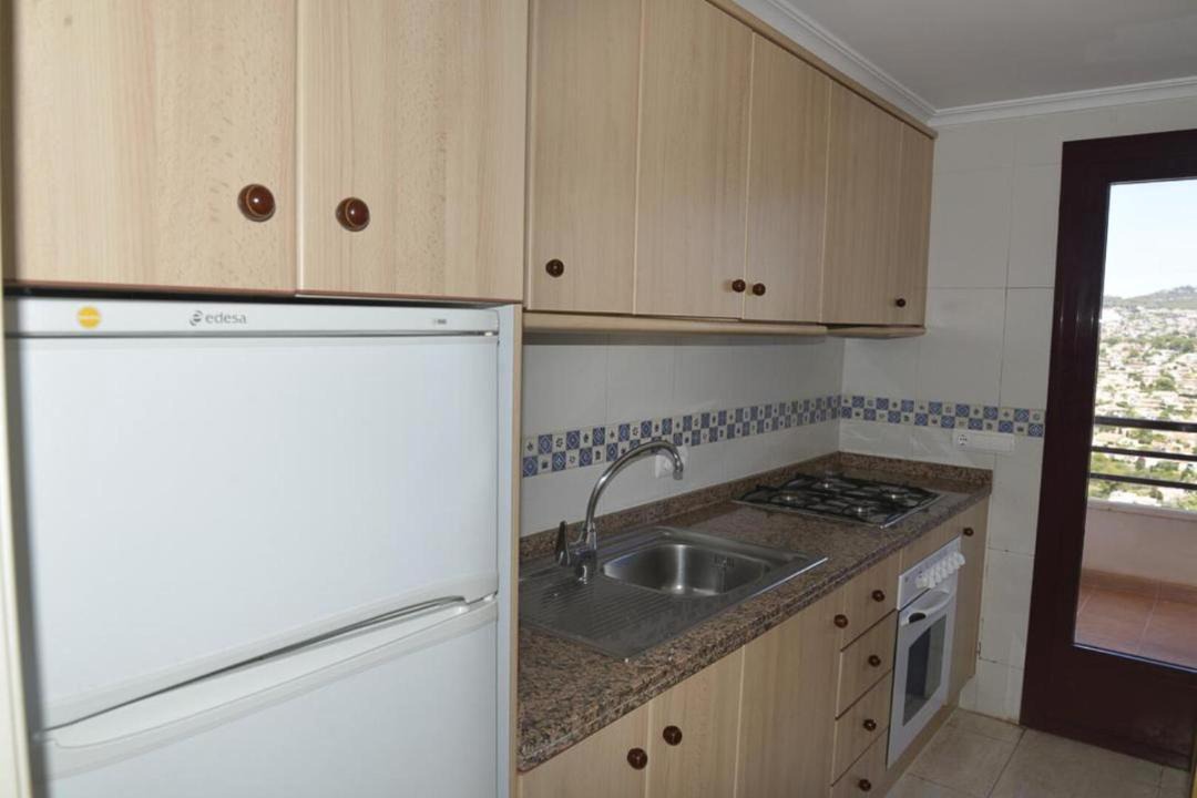 Photo of Kitchen in Calpe