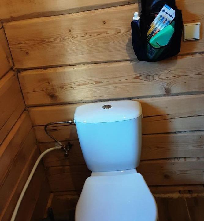Photo of Bathroom in Alytus county