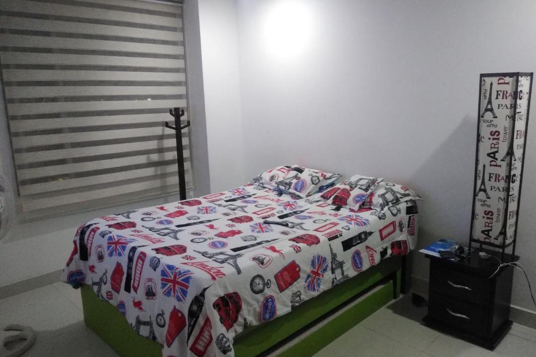 Photo of Bedroom in Comuna 4