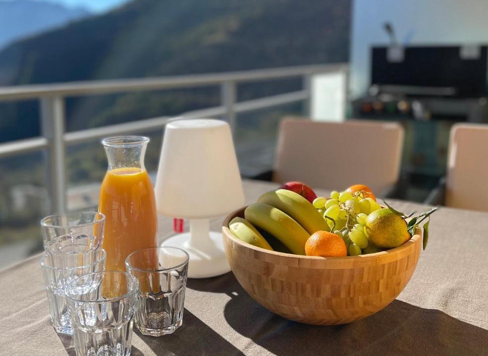 Photo of Patio Balcony in Viel-Alpe