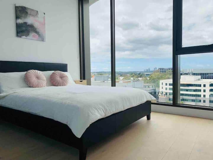 Photo of Bedroom in Macquarie Park