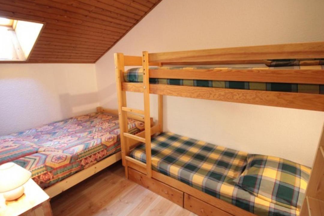 Photo of Bedroom in Les Saisies