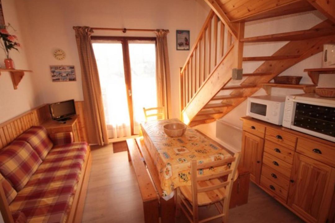 Photo of Livingroom in Les Saisies