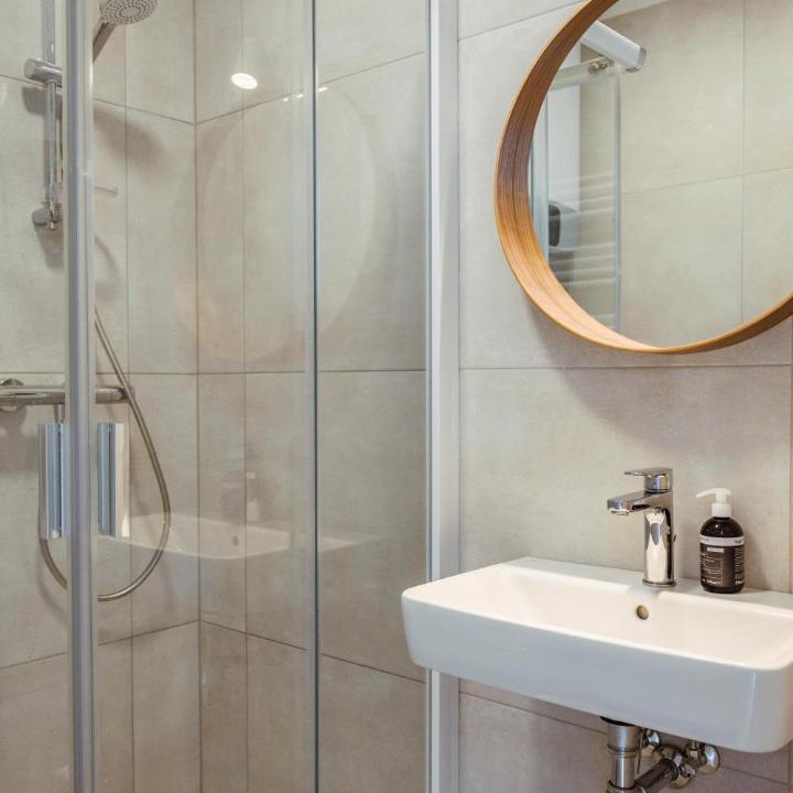 Photo of Bathroom in Juodkrante
