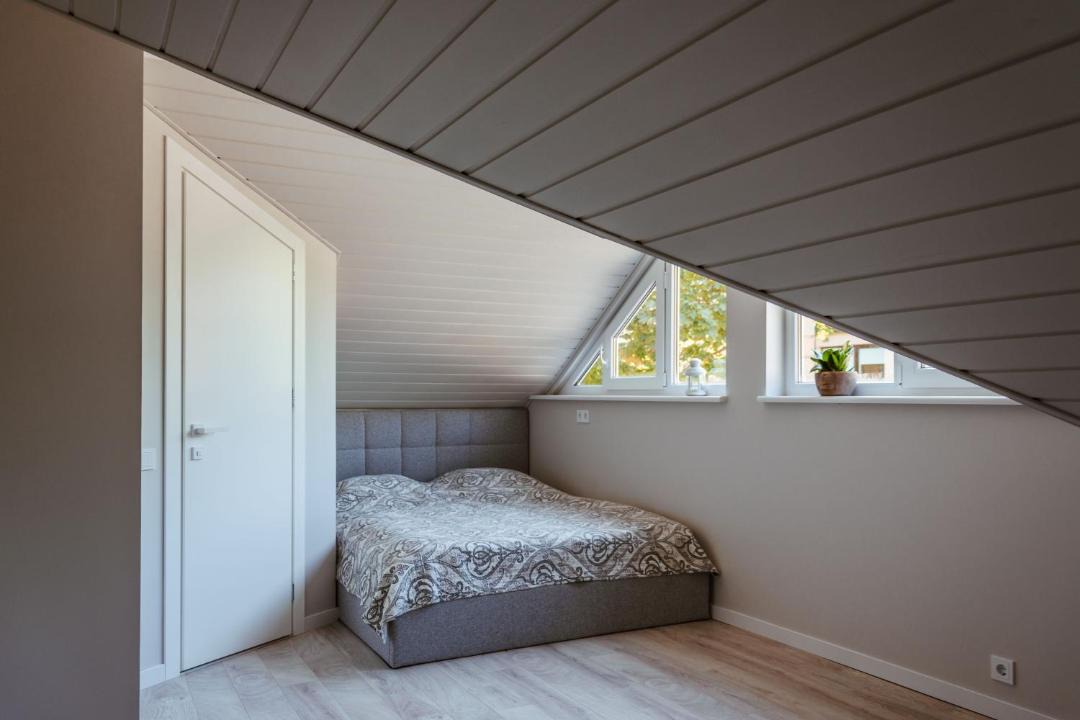 Photo of Bedroom in Juodkrante