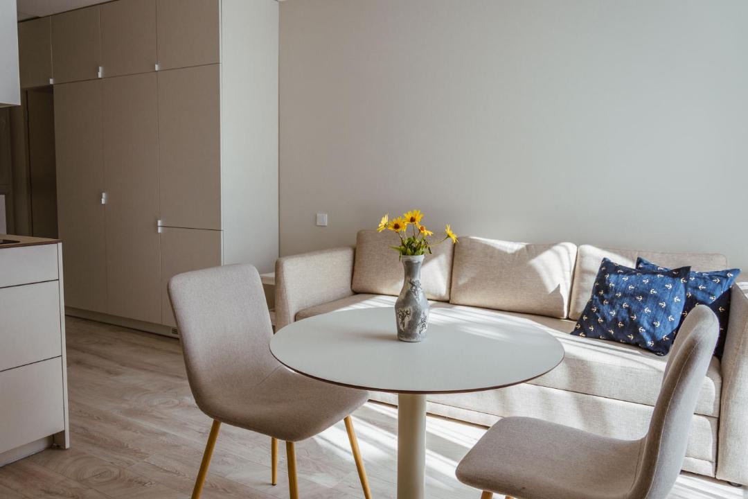 Photo of Livingroom in Juodkrante