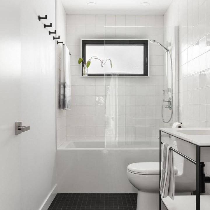 Photo of Bathroom in La Malbaie