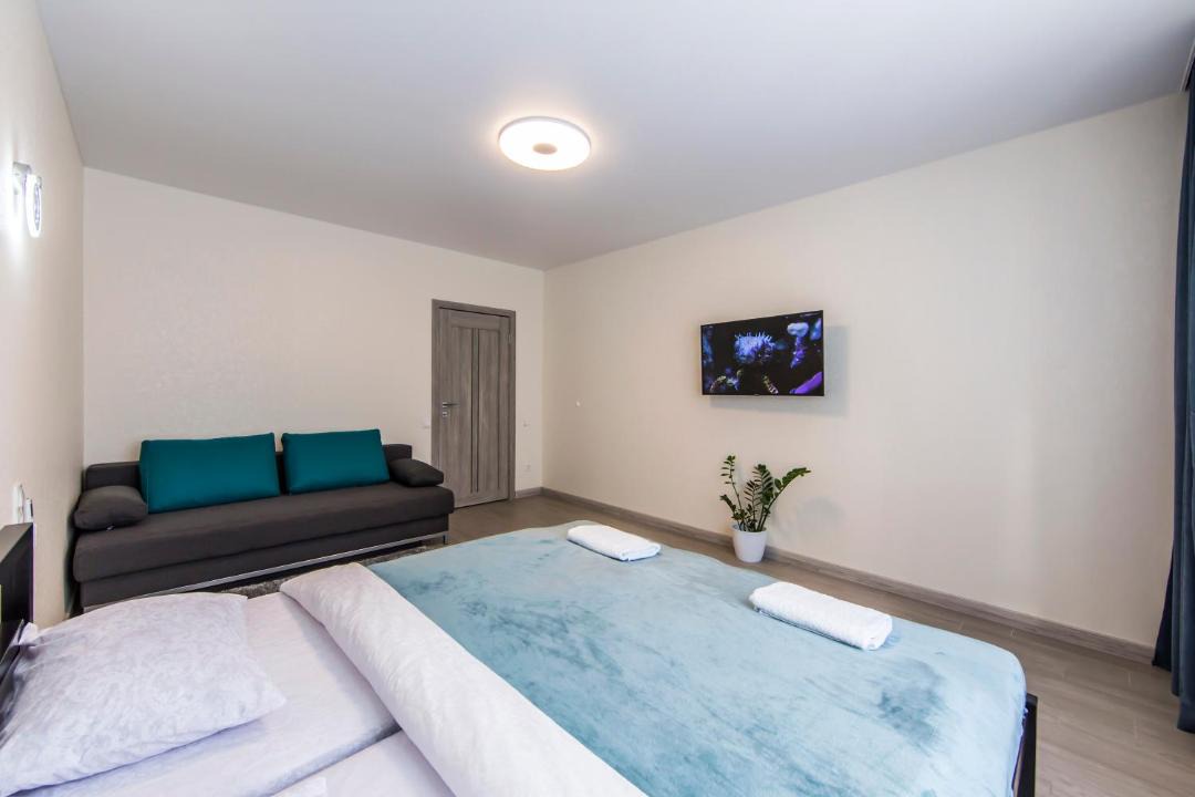 Photo of Bedroom in Vyshneve