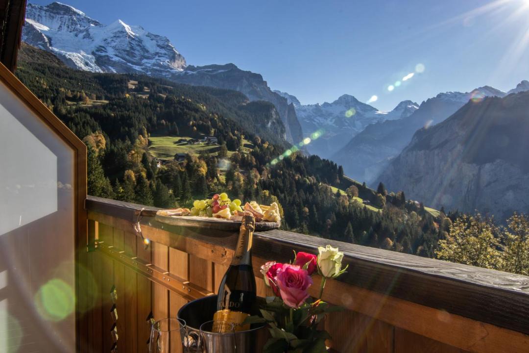 Photo of Others in Wengen
