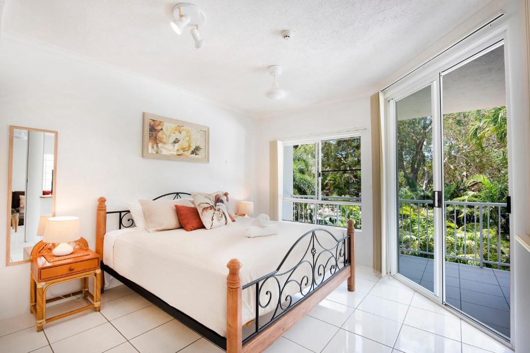 Photo of Bedroom in Yorkeys Knob