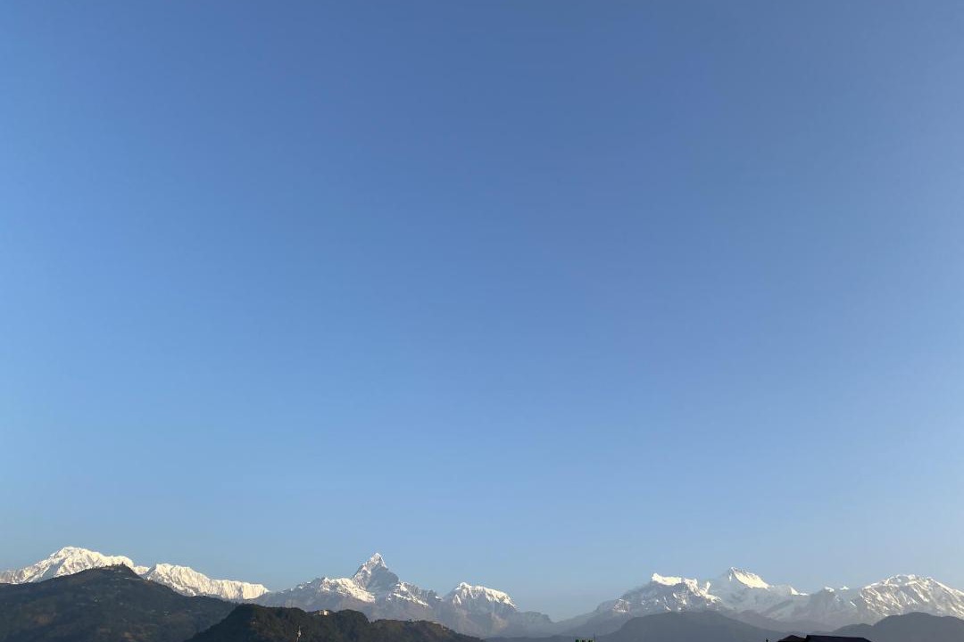 Photo of Others in Pokhara