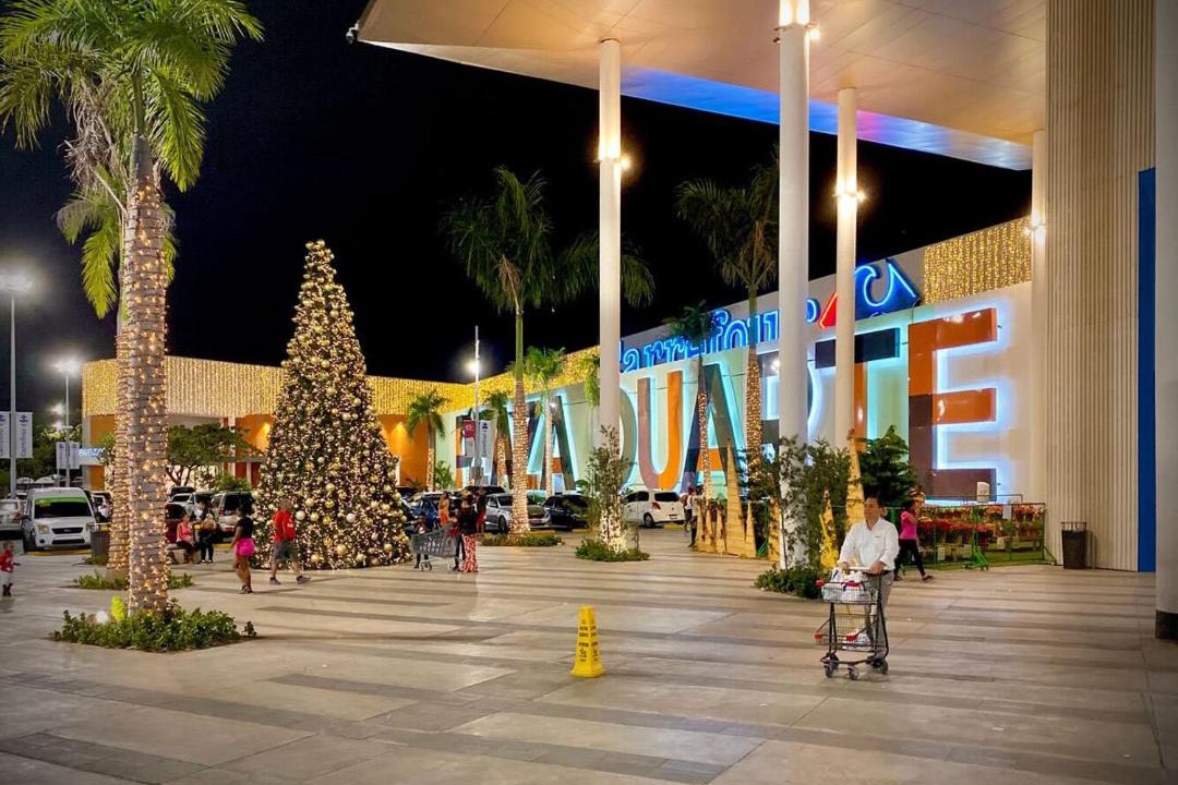 Photo of Buildings in Los Rios
