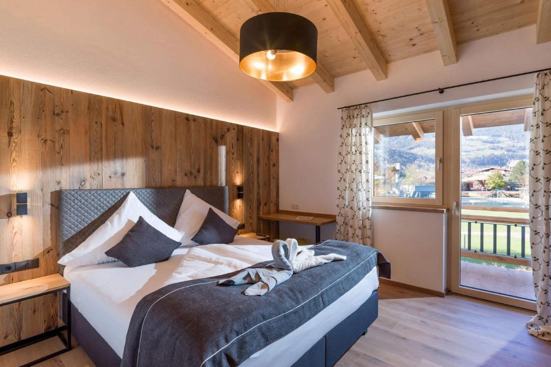 Photo of Bedroom in Stumm