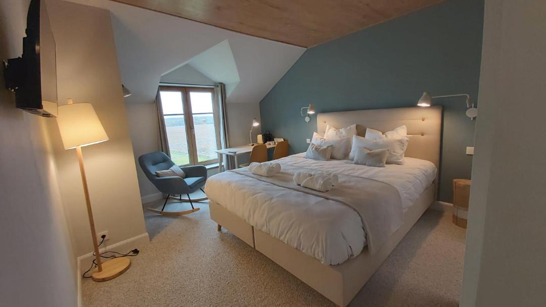 Photo of Bedroom in Ohain