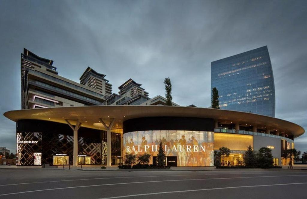 Photo of Others in Baku