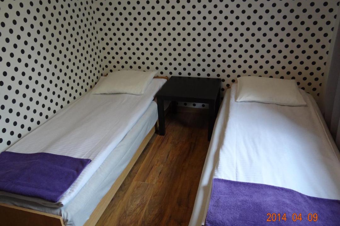Photo of Bedroom in Praga Polnoc