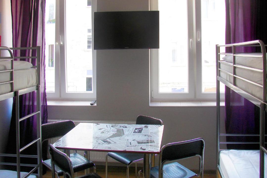 Photo of Livingroom in Praga Polnoc