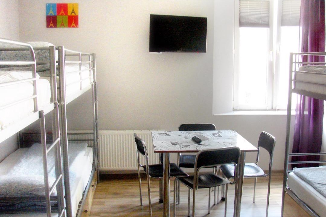 Photo of Livingroom in Praga Polnoc