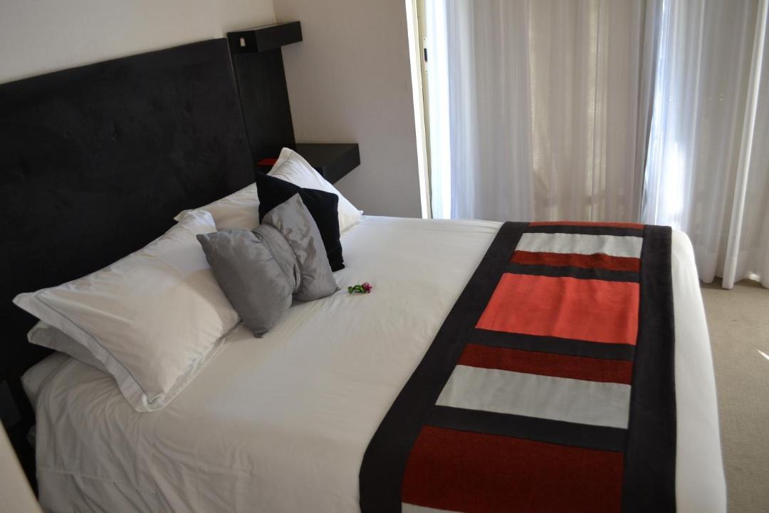 Photo of Bedroom in Apoquindo