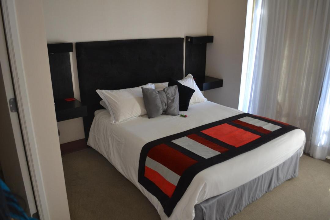 Photo of Bedroom in Apoquindo