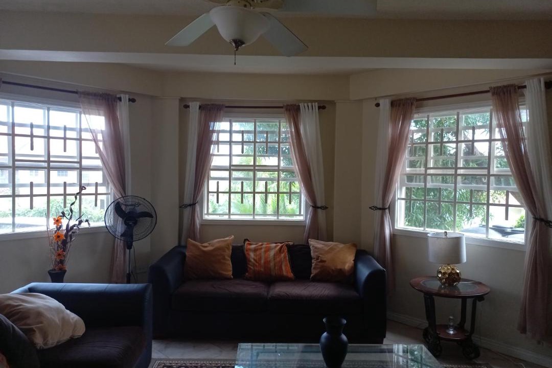 Photo of Livingroom in Rodney Bay