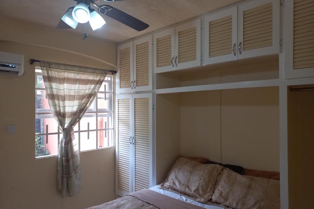 Photo of Bedroom in Rodney Bay