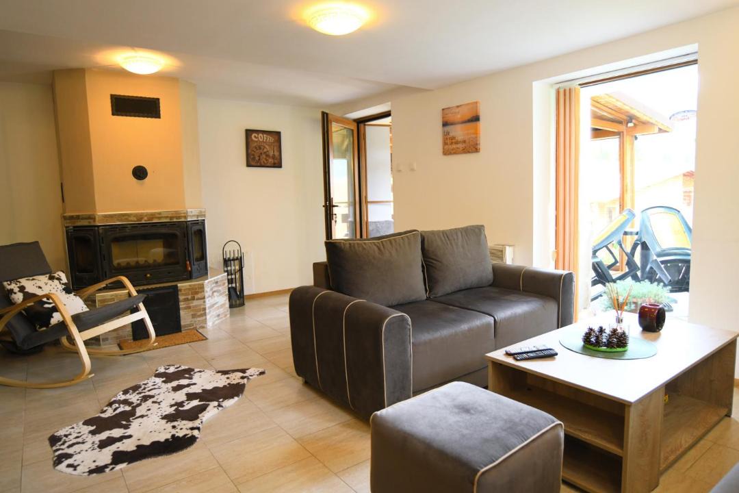 Photo of Livingroom in Stoykite