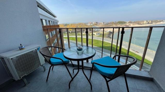 Photo of Patio Balcony in Nessebar