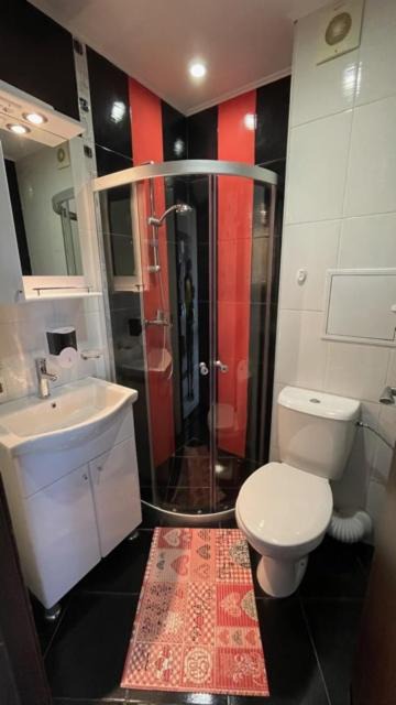Photo of Bathroom in Nessebar