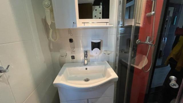 Photo of Bathroom in Nessebar