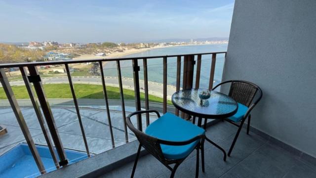 Photo of Patio Balcony in Nessebar