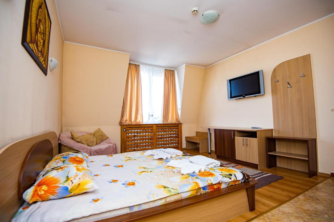 Photo of Bedroom in Razlog
