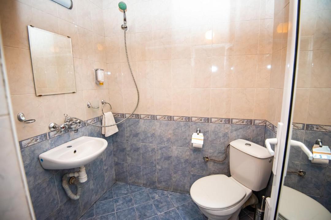 Photo of Bathroom in Razlog