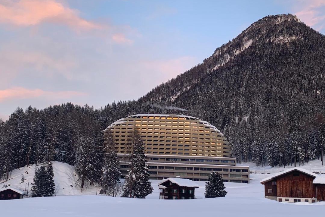 Photo of Others in Davos-Dorf