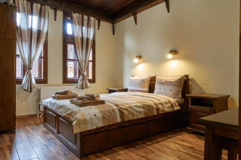 Photo of Bedroom in Zheravna