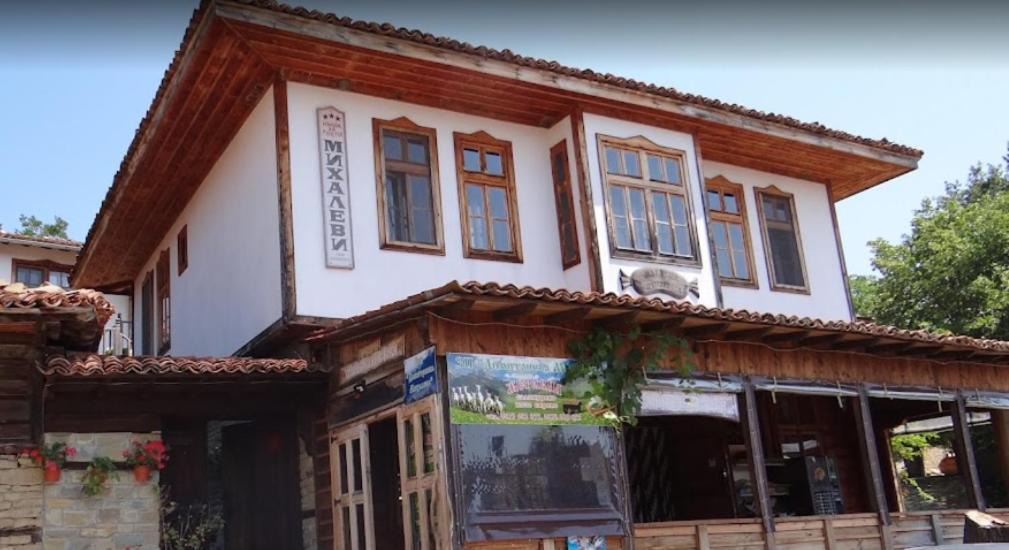 Photo of Others in Zheravna