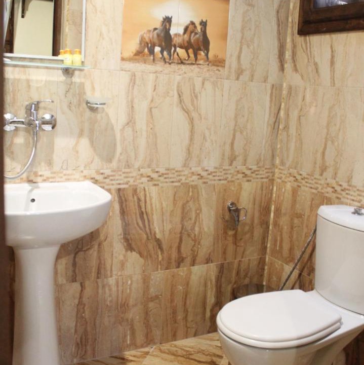 Photo of Bathroom in Zheravna