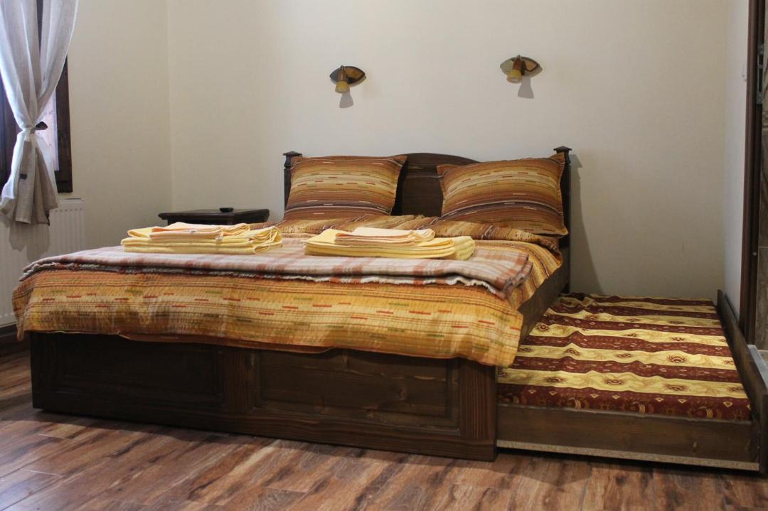 Photo of Bedroom in Zheravna