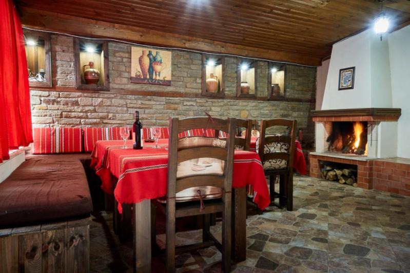 Photo of Livingroom in Zheravna