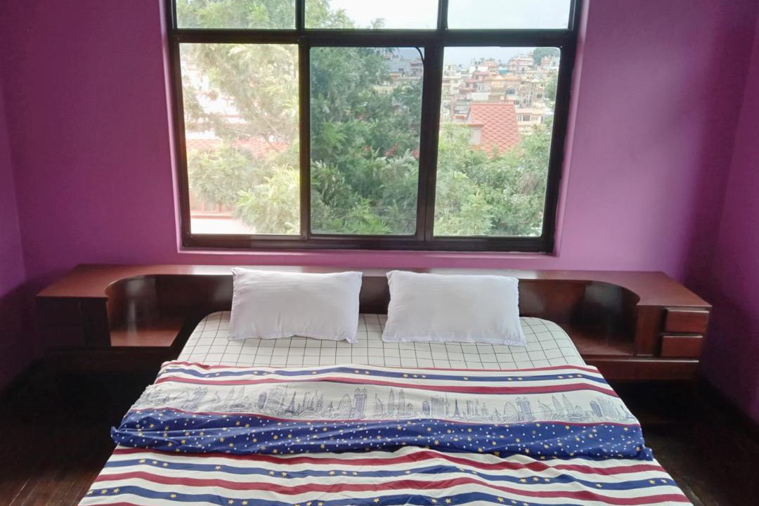Photo of Bedroom in Kathmandu