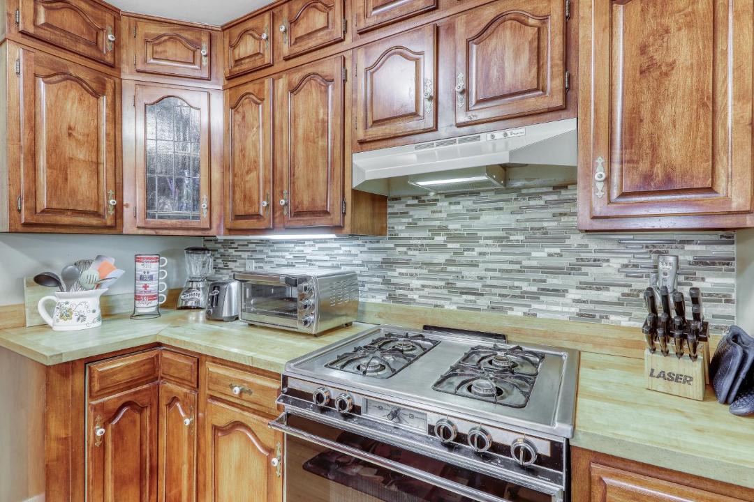 Photo of Kitchen in Warren